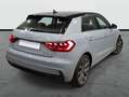 Audi A1 Sportback 25 TFSI Gris - thumbnail 2