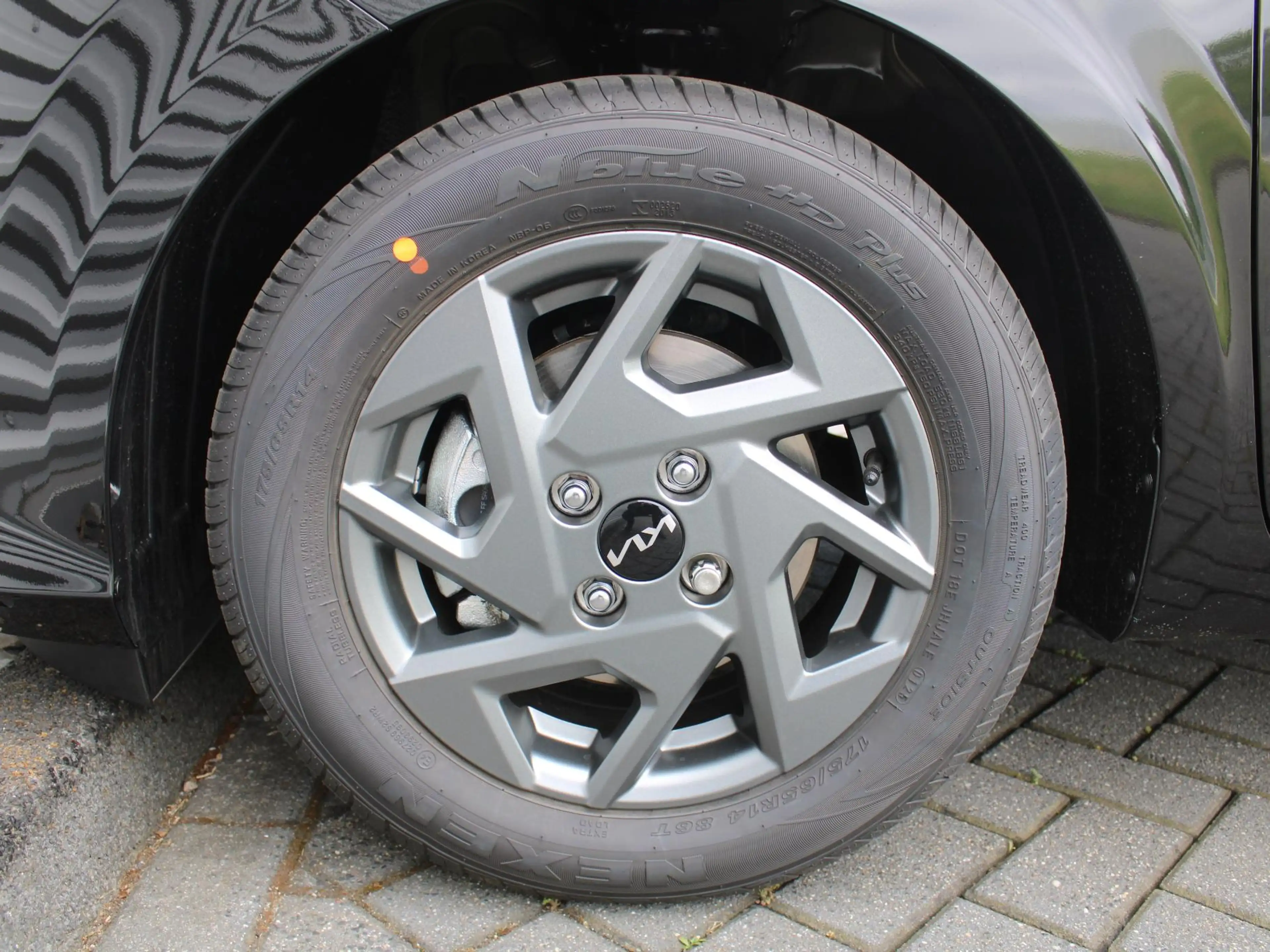 Kia Picanto 1.0 GDi DynamicPlusLine | Nieuw | Direct leverbaar — photo 23