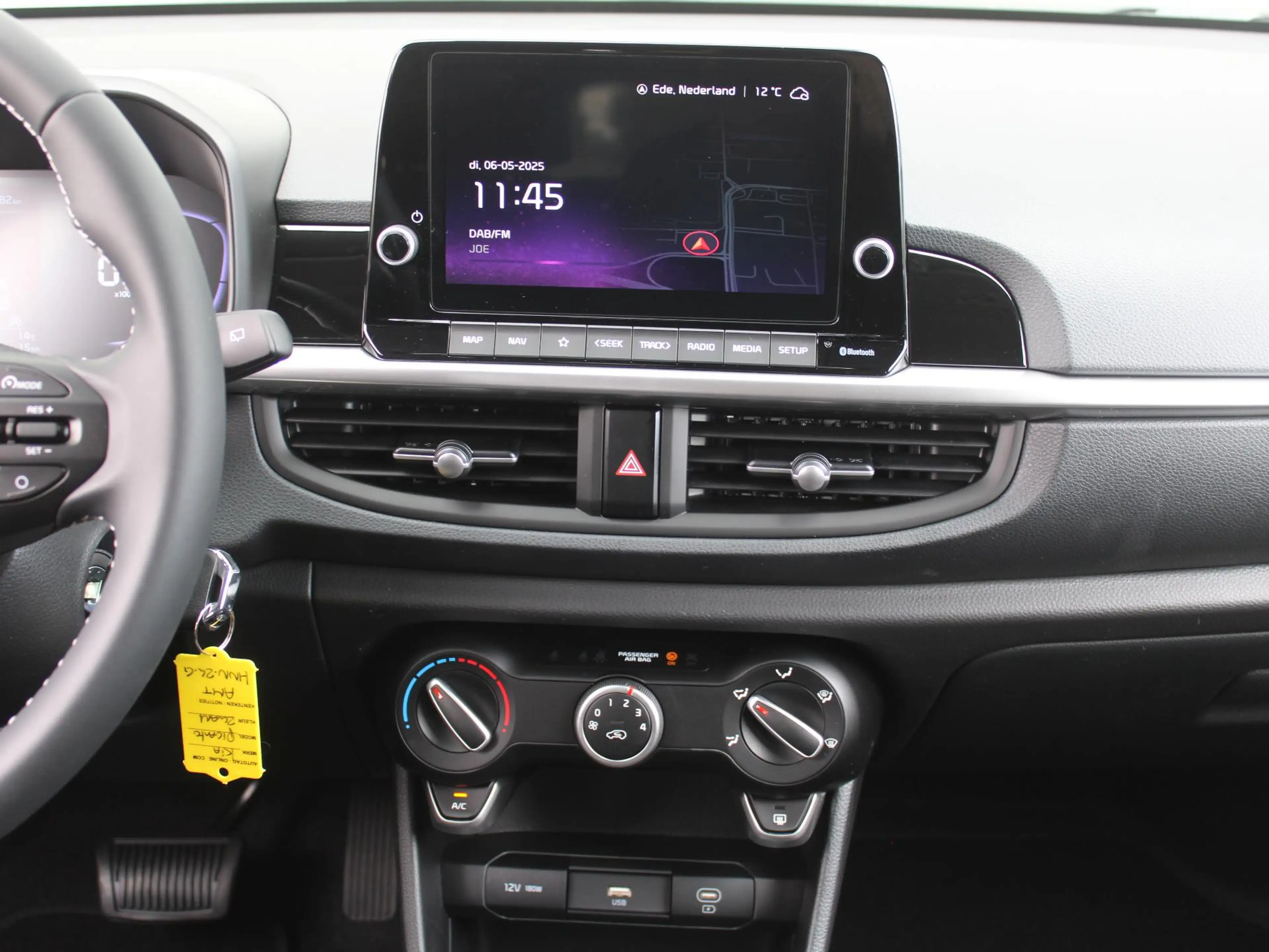 Kia Picanto 1.0 GDi DynamicPlusLine | Nieuw | Direct leverbaar — photo 13