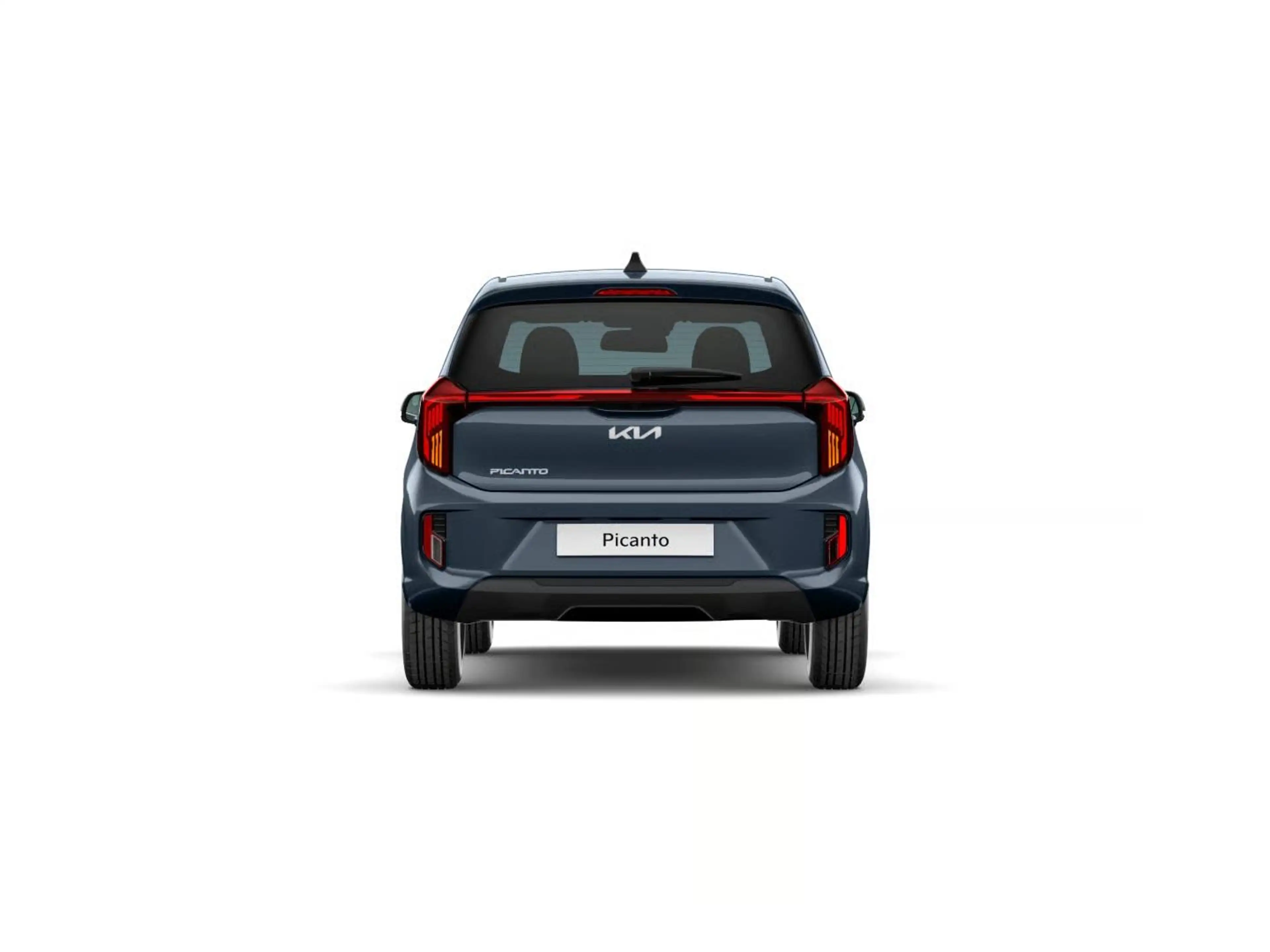 Kia Picanto 1.0 GDi DynamicPlusLine | Nieuw | Direct leverbaar — photo 4