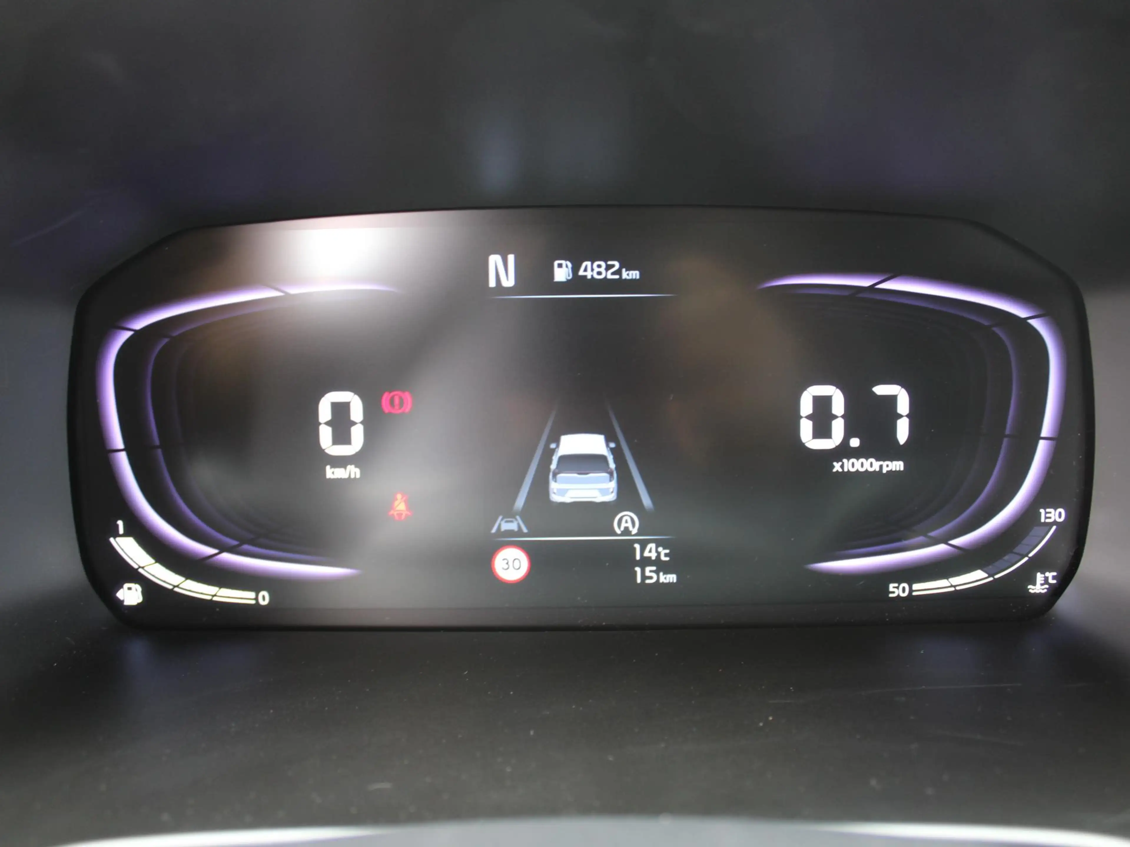 Kia Picanto 1.0 GDi DynamicPlusLine | Nieuw | Direct leverbaar — photo 10