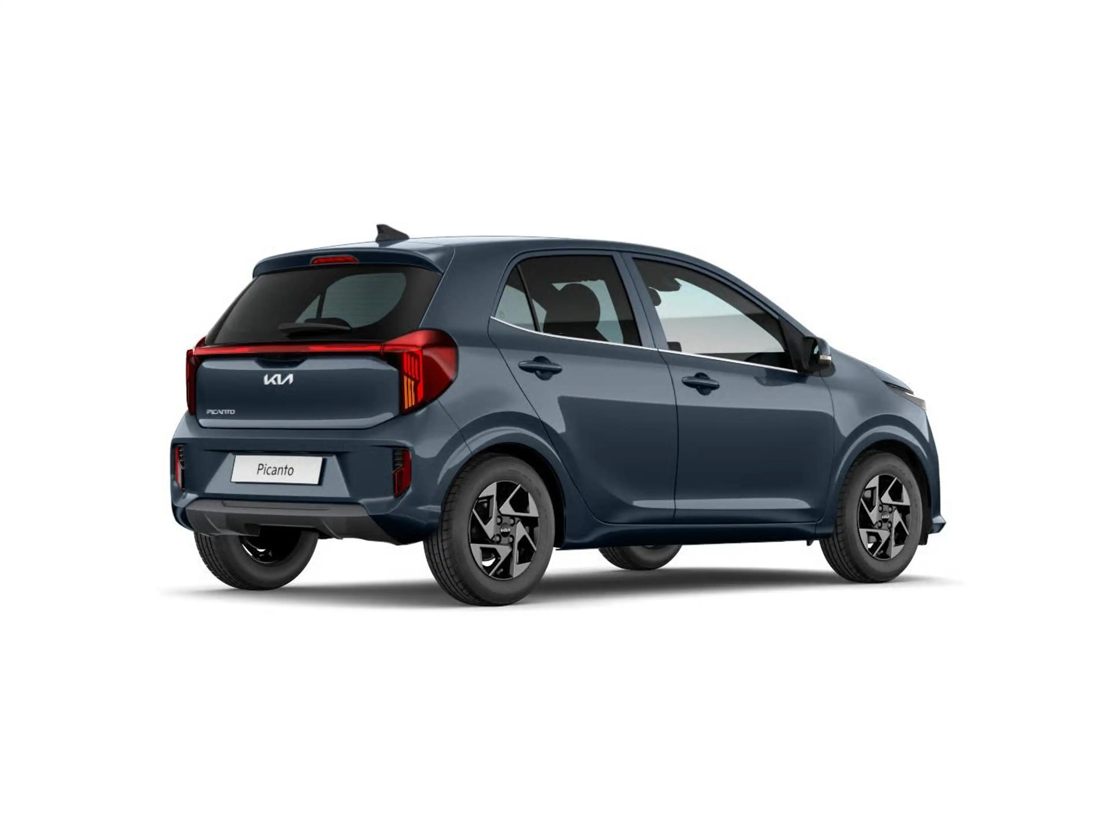 Kia Picanto 1.0 GDi DynamicPlusLine | Nieuw | Direct leverbaar — photo 3