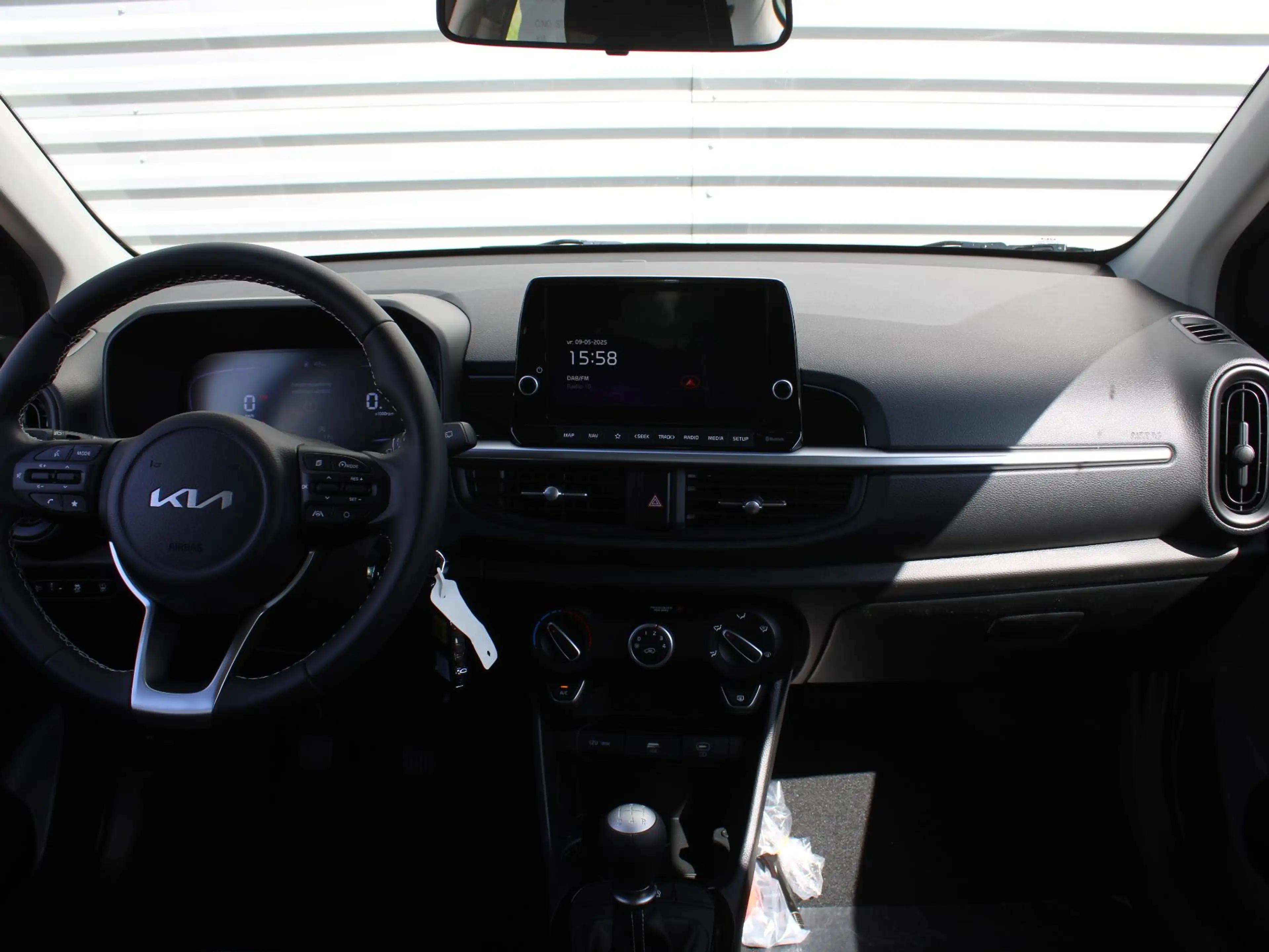 Kia Picanto 1.0 GDi DynamicPlusLine | Nieuw | Direct leverbaar — photo 6