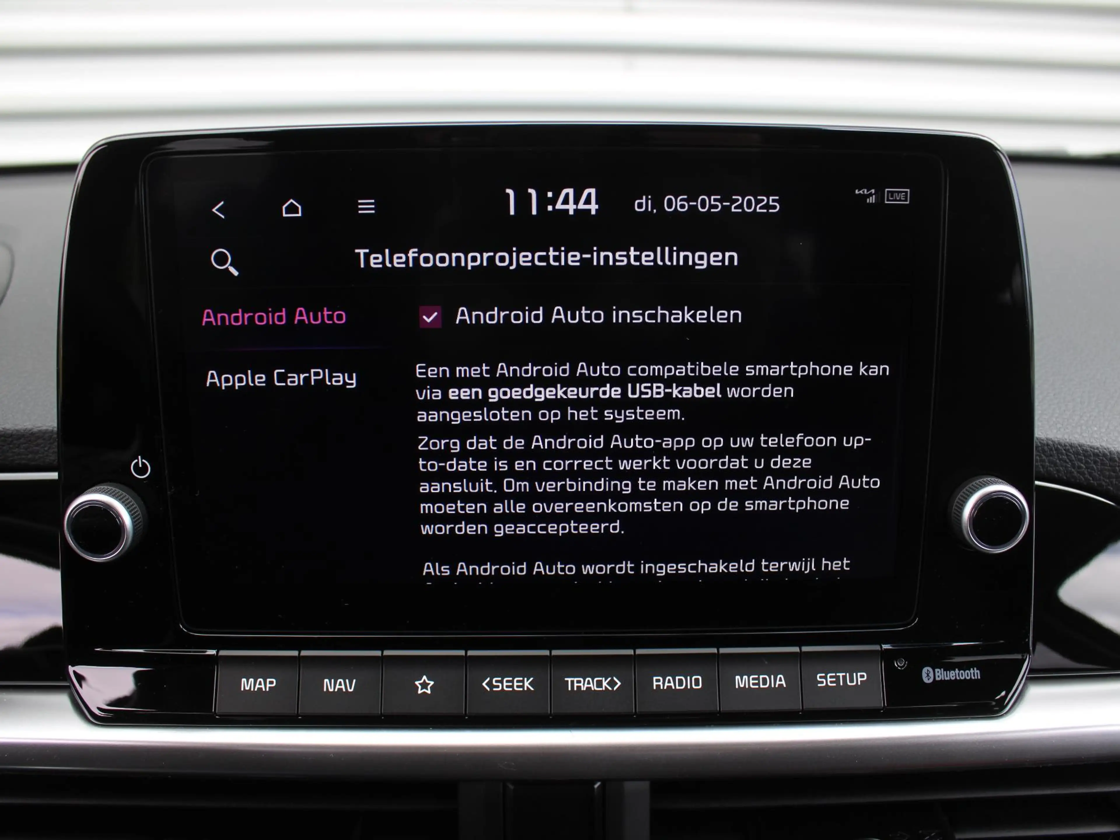 Kia Picanto 1.0 GDi DynamicPlusLine | Nieuw | Direct leverbaar — photo 16