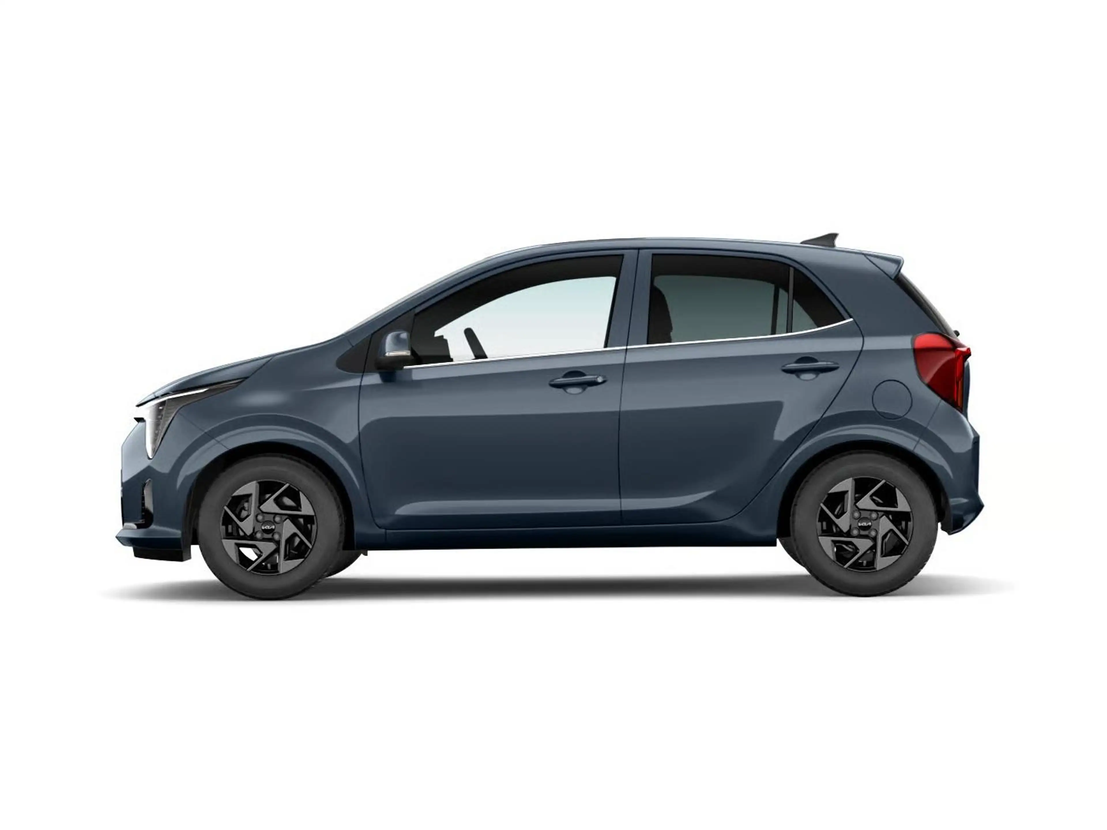 Kia Picanto 1.0 GDi DynamicPlusLine | Nieuw | Direct leverbaar — photo 5