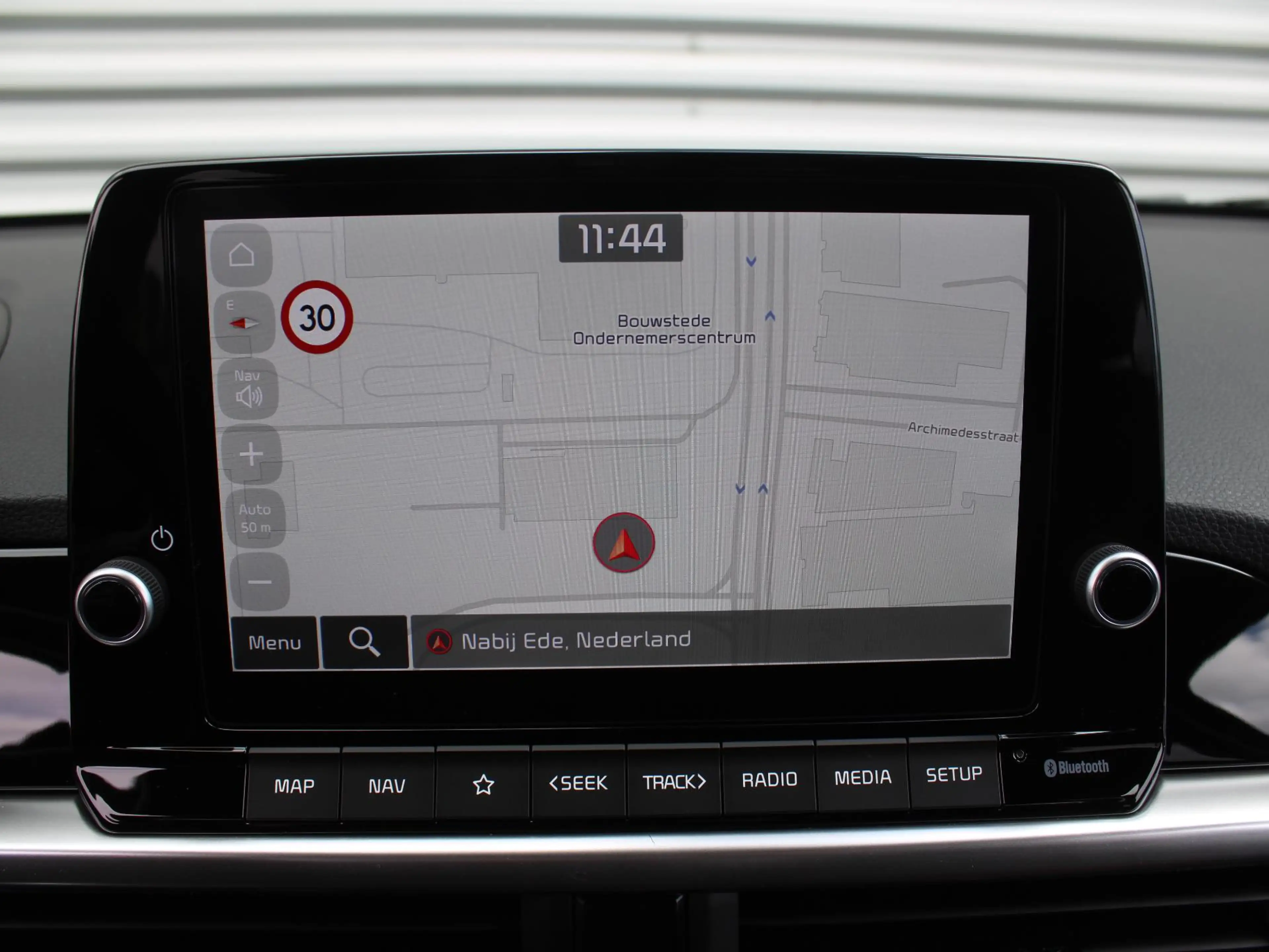 Kia Picanto 1.0 GDi DynamicPlusLine | Nieuw | Direct leverbaar — photo 14