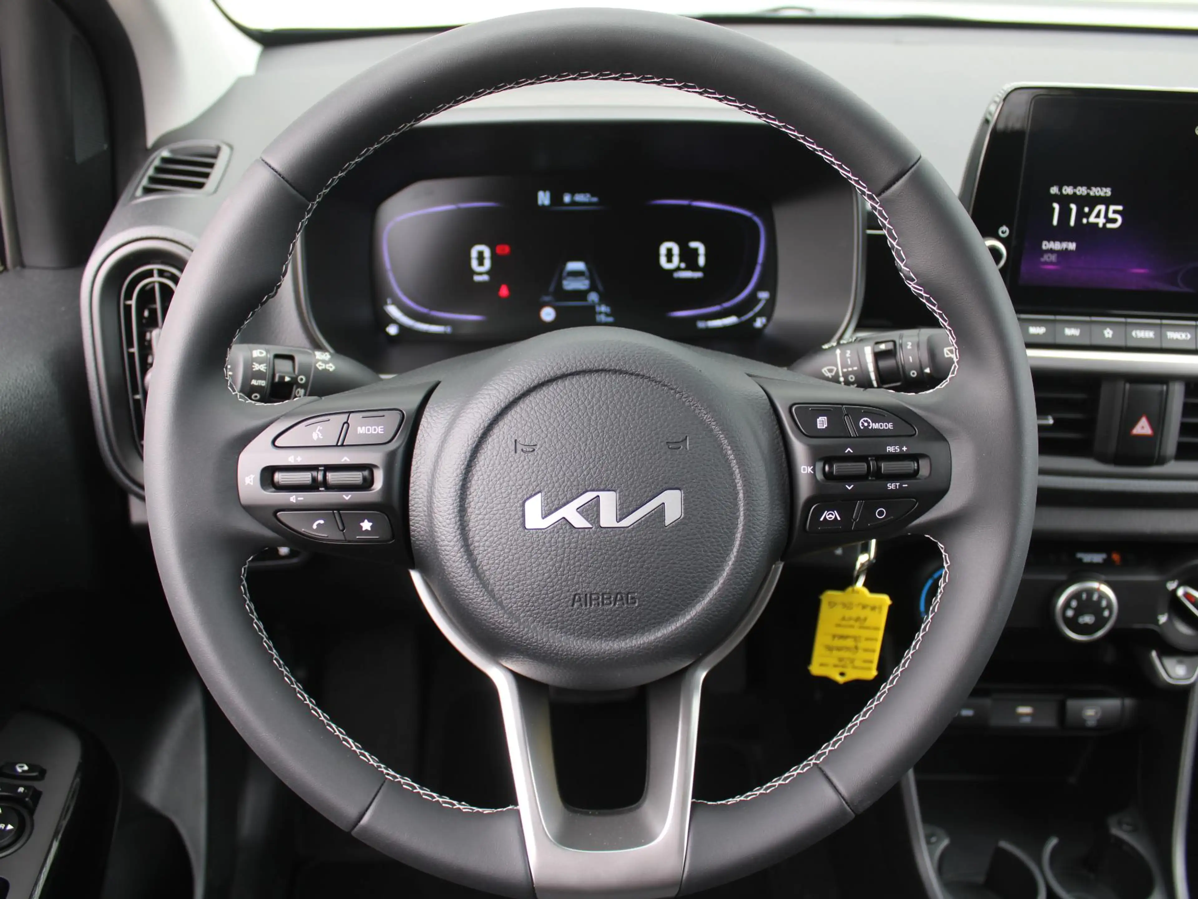 Kia Picanto 1.0 GDi DynamicPlusLine | Nieuw | Direct leverbaar — photo 7