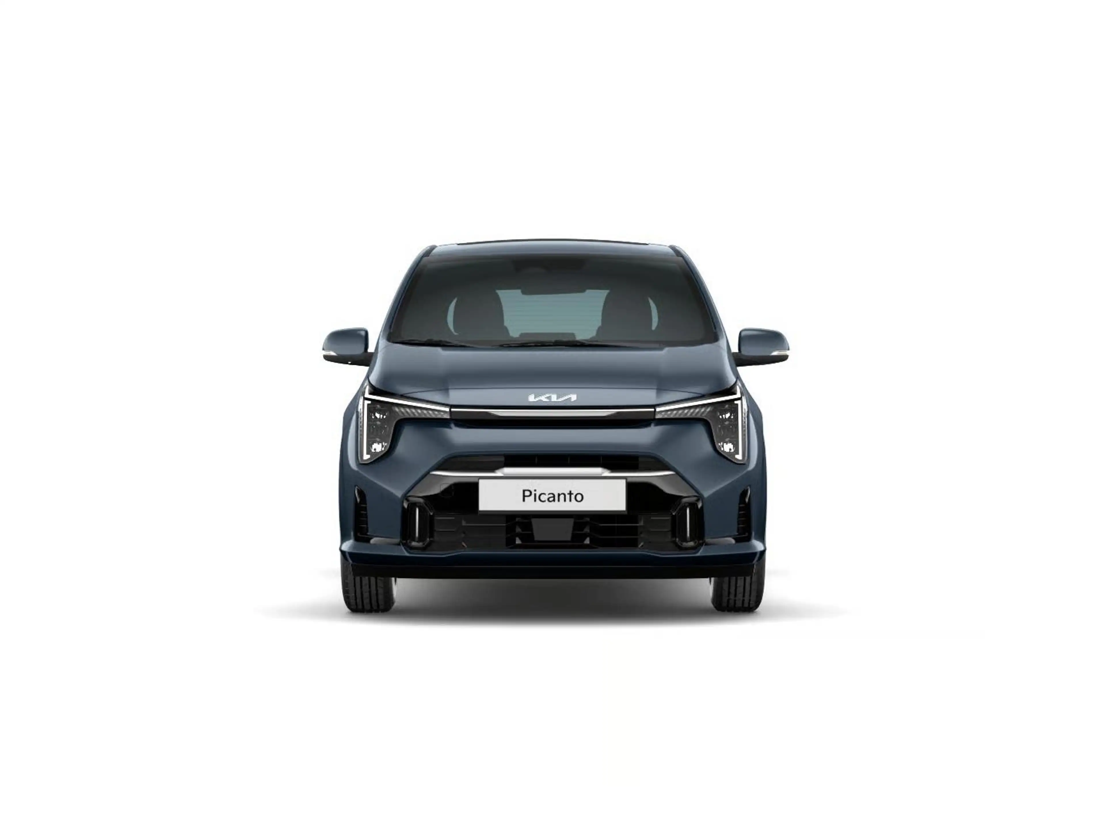 Kia Picanto 1.0 GDi DynamicPlusLine | Nieuw | Direct leverbaar — photo 2