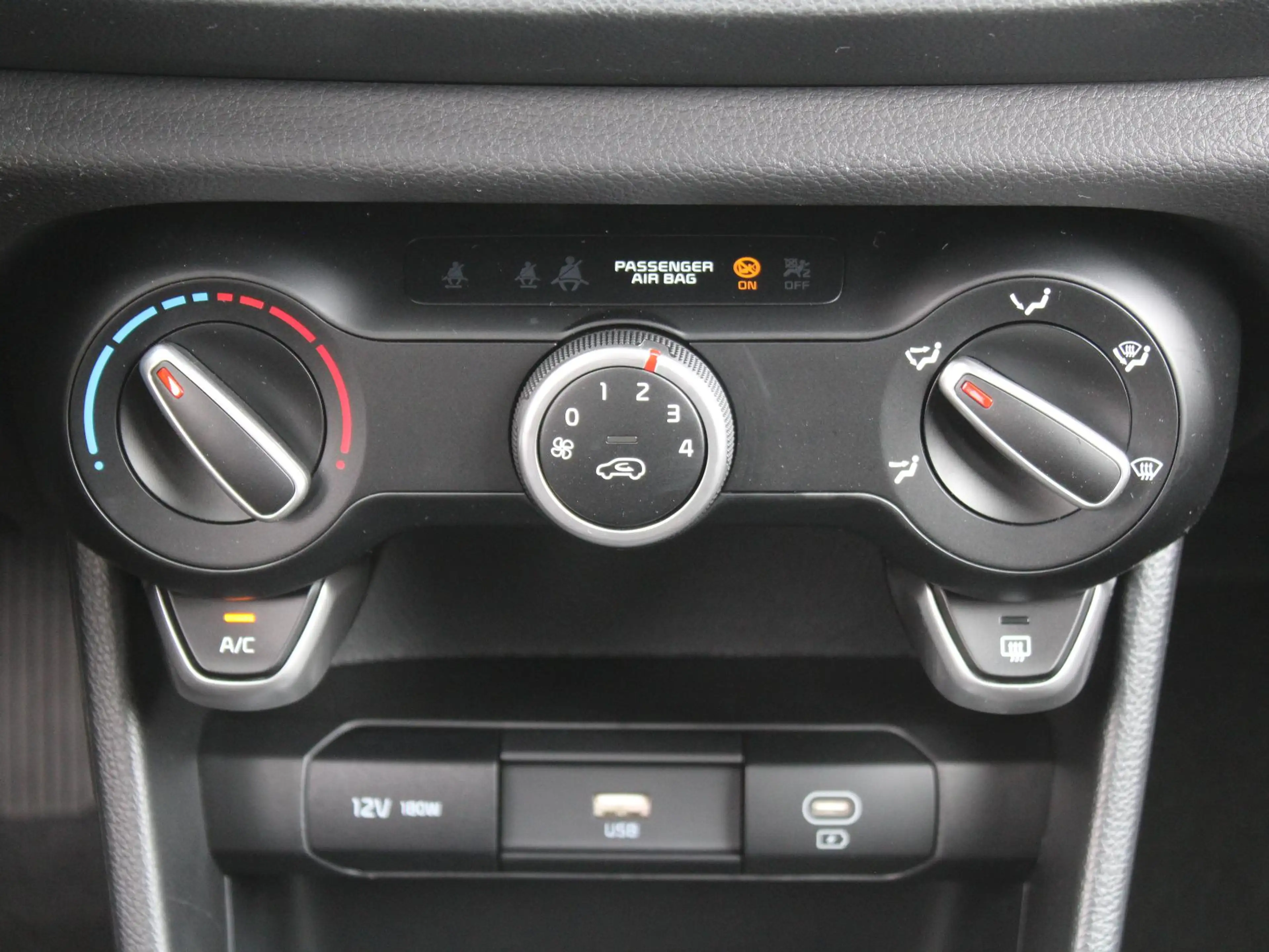 Kia Picanto 1.0 GDi DynamicPlusLine | Nieuw | Direct leverbaar — photo 17