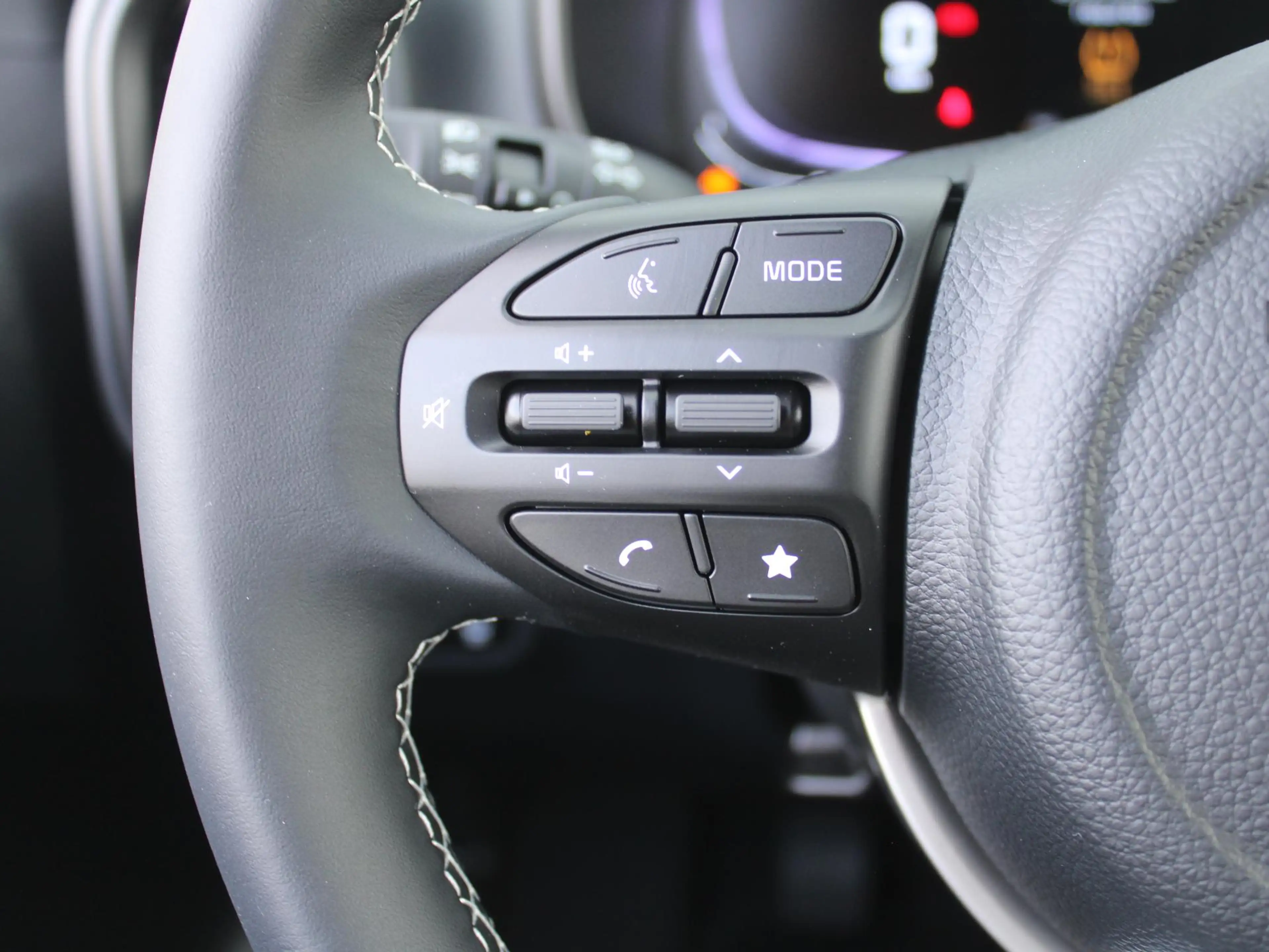 Kia Picanto 1.0 GDi DynamicPlusLine | Nieuw | Direct leverbaar — photo 9