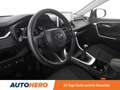 Toyota RAV 4 2.0 4x2 Active *LED*ACC*CAM*SPUR*TOT*SHZ*BT* Gris - thumbnail 11