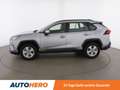 Toyota RAV 4 2.0 4x2 Active *LED*ACC*CAM*SPUR*TOT*SHZ*BT* Gris - thumbnail 3