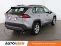 Toyota RAV 4 2.0 4x2 Active *LED*ACC*CAM*SPUR*TOT*SHZ*BT* Gris - thumbnail 6