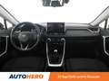 Toyota RAV 4 2.0 4x2 Active *LED*ACC*CAM*SPUR*TOT*SHZ*BT* Gris - thumbnail 12