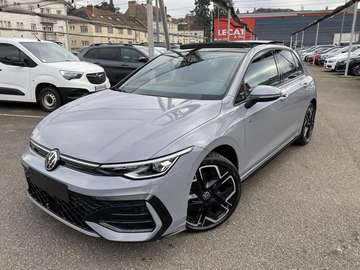 VIII (2) 2.0 TDI 150 R-LINE DSG7 TOIT OUVRANT / CAMERA 360