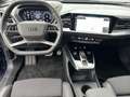 Audi Q4 e-tron 55 quattro S LINE BLACKPAK AHK CAM 20Z Blau - thumbnail 9
