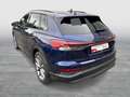 Audi Q4 e-tron 55 quattro S LINE BLACKPAK AHK CAM 20Z Blau - thumbnail 5
