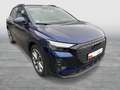 Audi Q4 e-tron 55 quattro S LINE BLACKPAK AHK CAM 20Z Blau - thumbnail 7