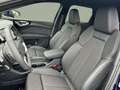 Audi Q4 e-tron 55 quattro S LINE BLACKPAK AHK CAM 20Z Blau - thumbnail 10