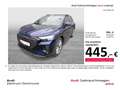 Audi Q4 e-tron 55 quattro S LINE BLACKPAK AHK CAM 20Z Blau - thumbnail 1