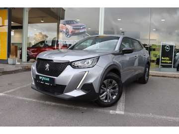 1.2 ACTIVE AUTOMAAT |CAMERA|NAVIGATIE