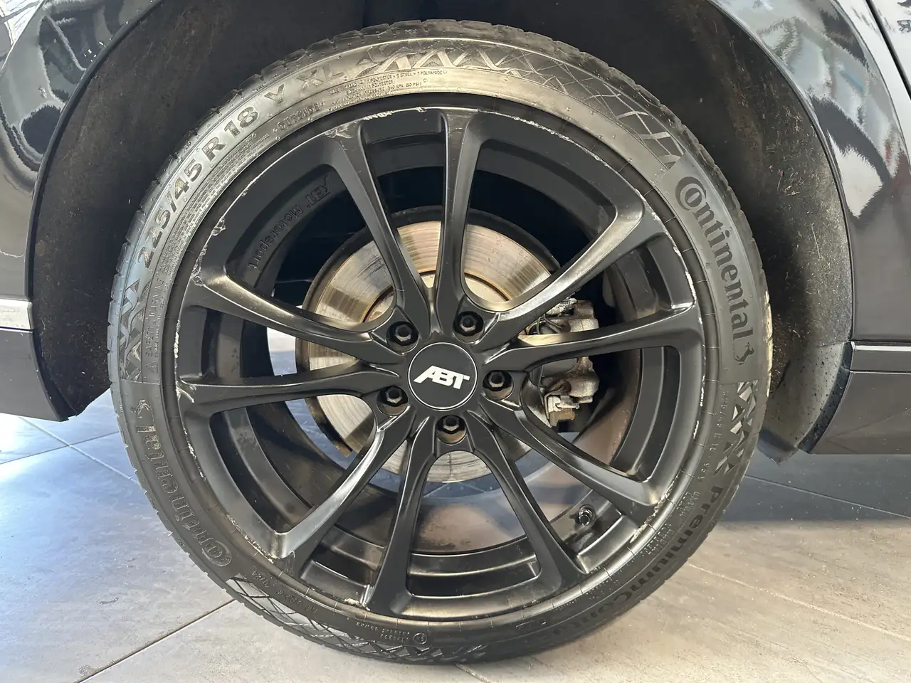 Volkswagen Passat Variant 2.0 TDI DSG Business NAV+LED+KAM 3