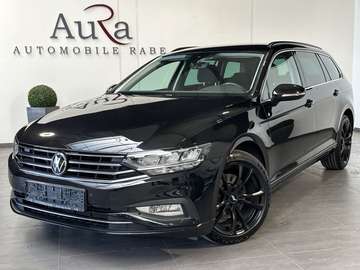 Variant 2.0 TDI DSG Business NAV+LED+KAM