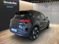 smart #1 Brabus AWD (66kWh) *SHZ*BEATS*PANO*HEADUP* Czarny - thumbnail 4
