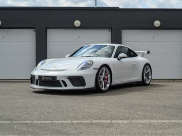 991.2 GT3 CLUBSPORT | BVM | 1 PROPRIETAIRE | LIFT