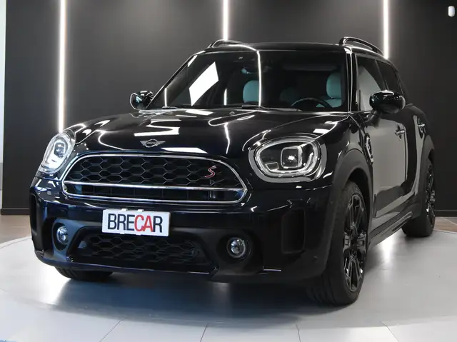 MINI Countryman S All4 Mini Countryman F60  2.0  all4 auto
