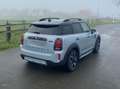 MINI Cooper Countryman Mini Cooper Countryman Aut. MINI Untamed Edition Bleu - thumbnail 4