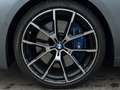 BMW 840 d xDrive*Gran Coupe*M Sport*Laser*HarmKardon* Grau - thumbnail 9