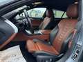 BMW 840 d xDrive*Gran Coupe*M Sport*Laser*HarmKardon* Grau - thumbnail 10