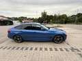 BMW 320 3er GT Diesel 320d GT Aut. M Sport navi head-up Blau - thumbnail 1