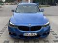 BMW 320 3er GT Diesel 320d GT Aut. M Sport navi head-up Blau - thumbnail 2