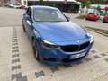 BMW 320 3er GT Diesel 320d GT Aut. M Sport navi head-up Blau - thumbnail 43