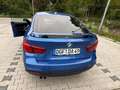 BMW 320 3er GT Diesel 320d GT Aut. M Sport navi head-up Blau - thumbnail 24