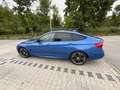 BMW 320 3er GT Diesel 320d GT Aut. M Sport navi head-up Blau - thumbnail 3