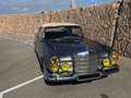 Mercedes-Benz 280 280SE Cabriolet Gris - thumbnail 2