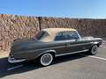 Mercedes-Benz 280 280SE Cabriolet Gris - thumbnail 4