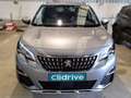 Peugeot 3008 1.5 BlueHDi 96kW (130CV) S&S Allure Gris - thumbnail 3