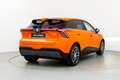 MG MG4 4 Luxury 64kWh Naranja - thumbnail 6