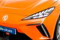 MG MG4 4 Luxury 64kWh Naranja - thumbnail 10