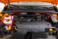 MG MG4 4 Luxury 64kWh Naranja - thumbnail 33