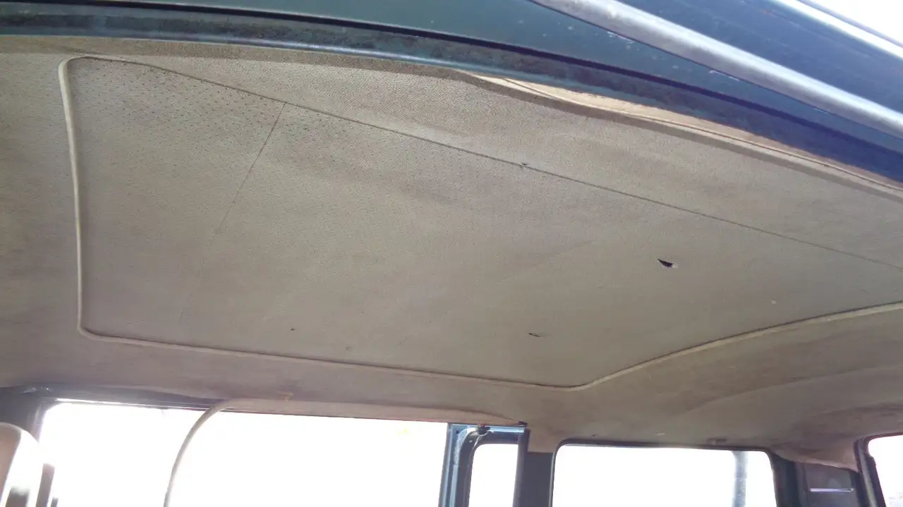 Volkswagen T3 Kombi, foto 5