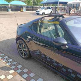 MX-5 IV 2015 RF RF 2.0 Exceed i-eloop auto