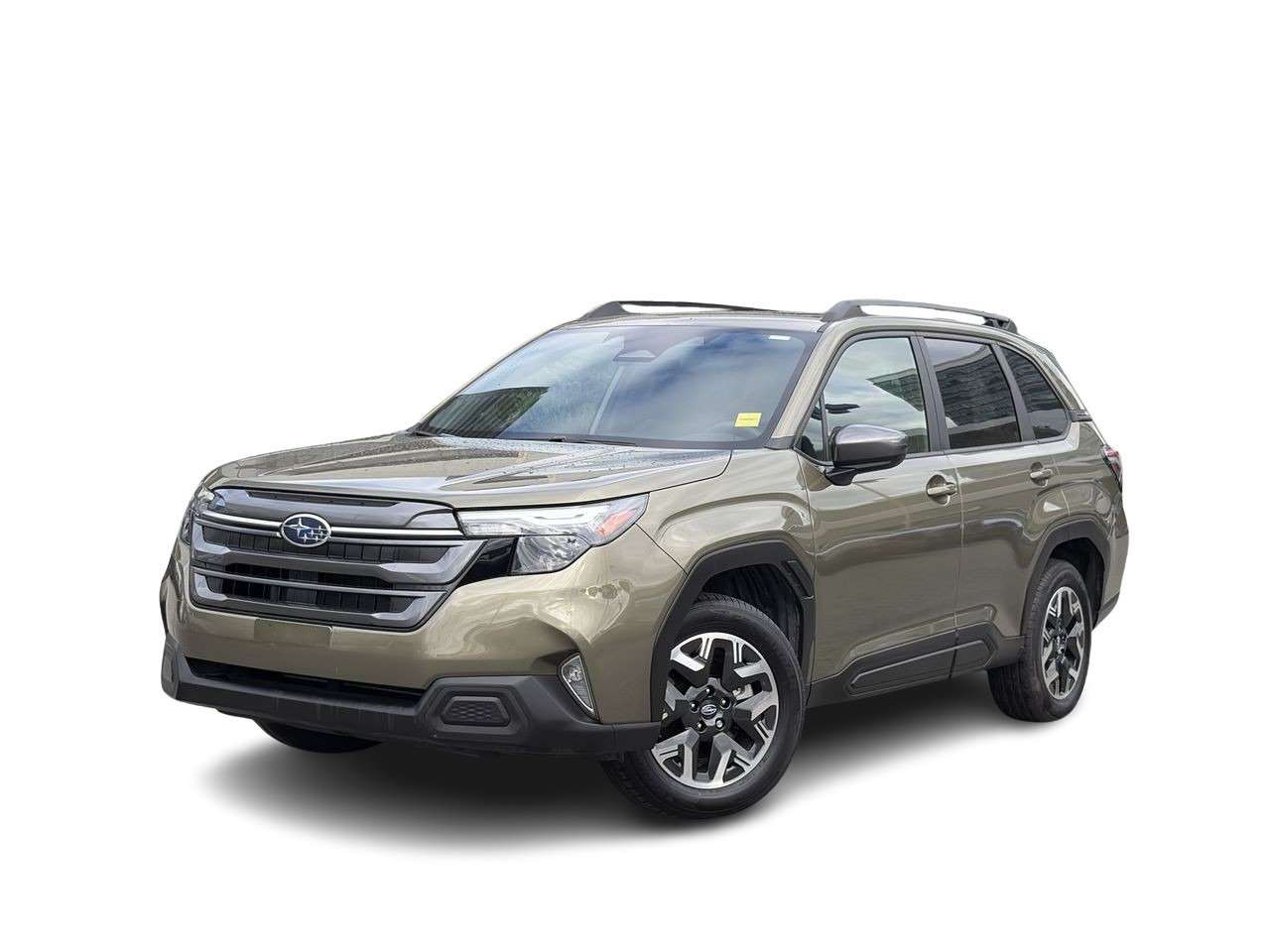 2026 Subaru Forester Touring 2.5L CVT 1st Payment on Us* + $1,000 Trade-in Credit
