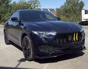 3.0 V6 BiTurbo S Q4