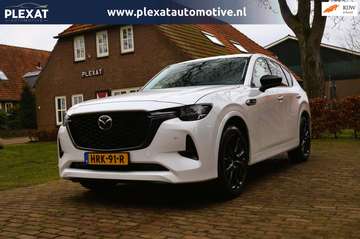 2.5 e-SkyActiv PHEV Takumi Aut. | Slechts 49.000KM