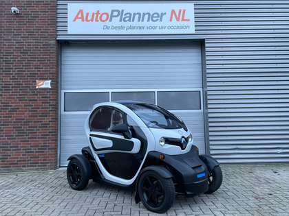 Overig Renault Twizy Technic! Automaat! 80 km/u!